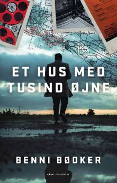Et hus med tusind øjne : krimi