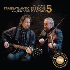 Transatlantic sessions 5 volume two