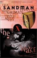 Sandman - The Wake
