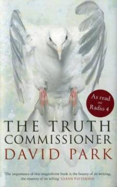 The truth commisssioner