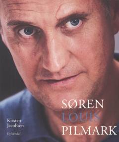 Søren Louis Pilmark