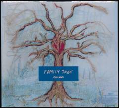 Family tree