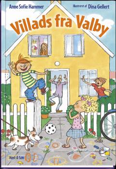 Villads fra Valby