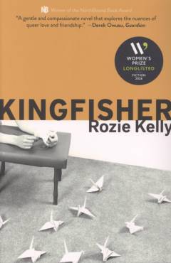 Kingfisher