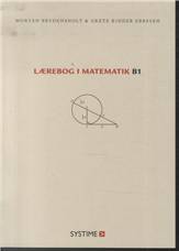 Lærebog i matematik. B1