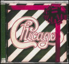 Chicago Christmas 2019