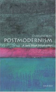 Postmodernism : a very short introduction
