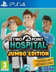 Two Point Hospital