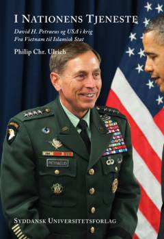I nationens tjeneste : David H. Petraeus og USA i krig : fra Vietnam til Islamisk Stat