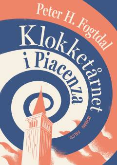 Klokketårnet i Piacenza