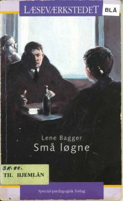 Små løgne