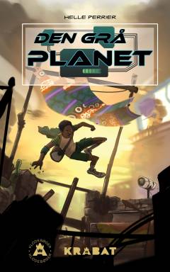 Den grå planet