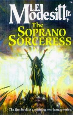 The soprano sorceress
