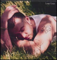 Love goes : Live at Abbey Road Studios