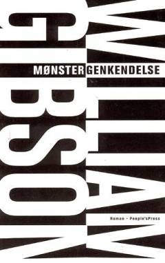 Bog, 1. udgave, 2003