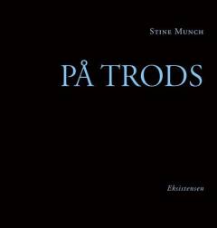På trods