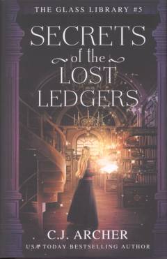 Secrets of the lost ledgers