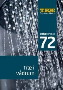 Træ i vådrum
