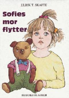 Sofies mor flytter