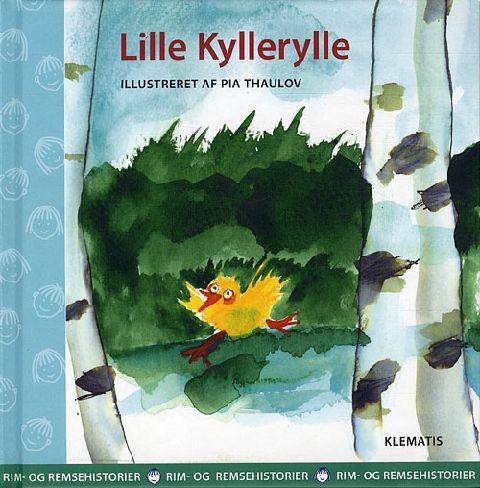 Lille Kyllerylle