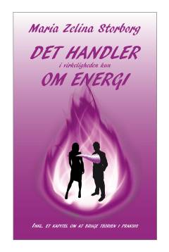 Det handler i virkeligheden kun om energi