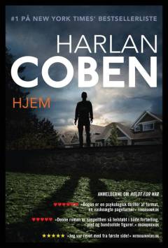 Hjem