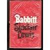 Babbitt : revised and updated bibliography