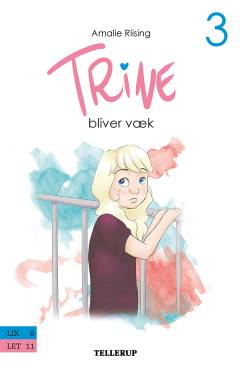 Trine bliver væk