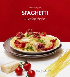 Den lille  bog om spaghetti