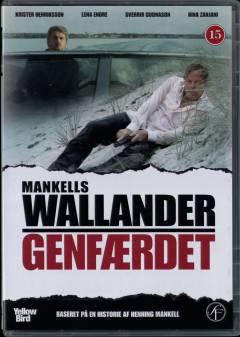 Vålnaden