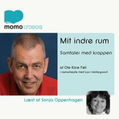 Mit indre rum : samtaler med kroppen