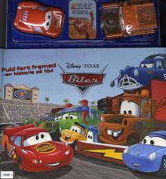 Fuld fart fremad - en historie på hjul