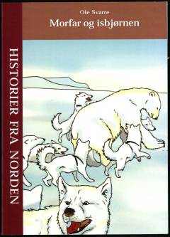 Morfar og isbjørnen