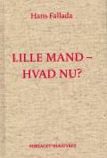 Lille mand – hvad nu?