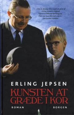Kunsten at græde i kor
