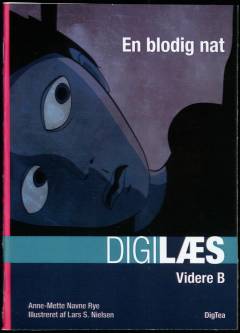 Bog, 1. udgave, 2013