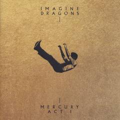 Mercury - act I