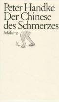 Der Chinese des Schmerzes