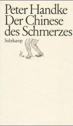 Der Chinese des Schmerzes
