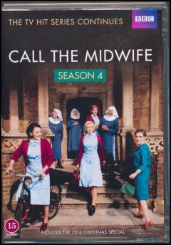 Tv-serie (dvd), 2015