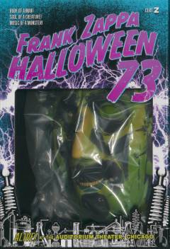 Halloween 73