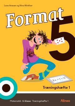 Format 5 : elevbog -- Træningshæfte. Bind 1