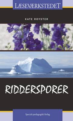 Riddersporer (Letlæsning)