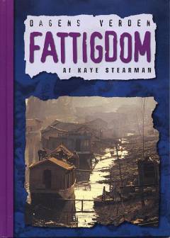 Fattigdom