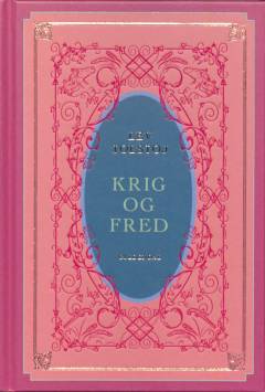 Krig og fred. Bind 2