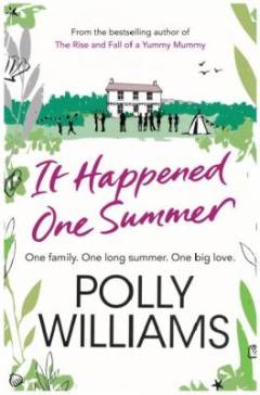 It happened one summer