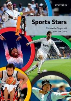 Sports stars