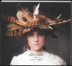 Alterum