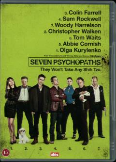Film (dvd), 2012