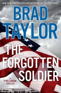The forgotten soldier